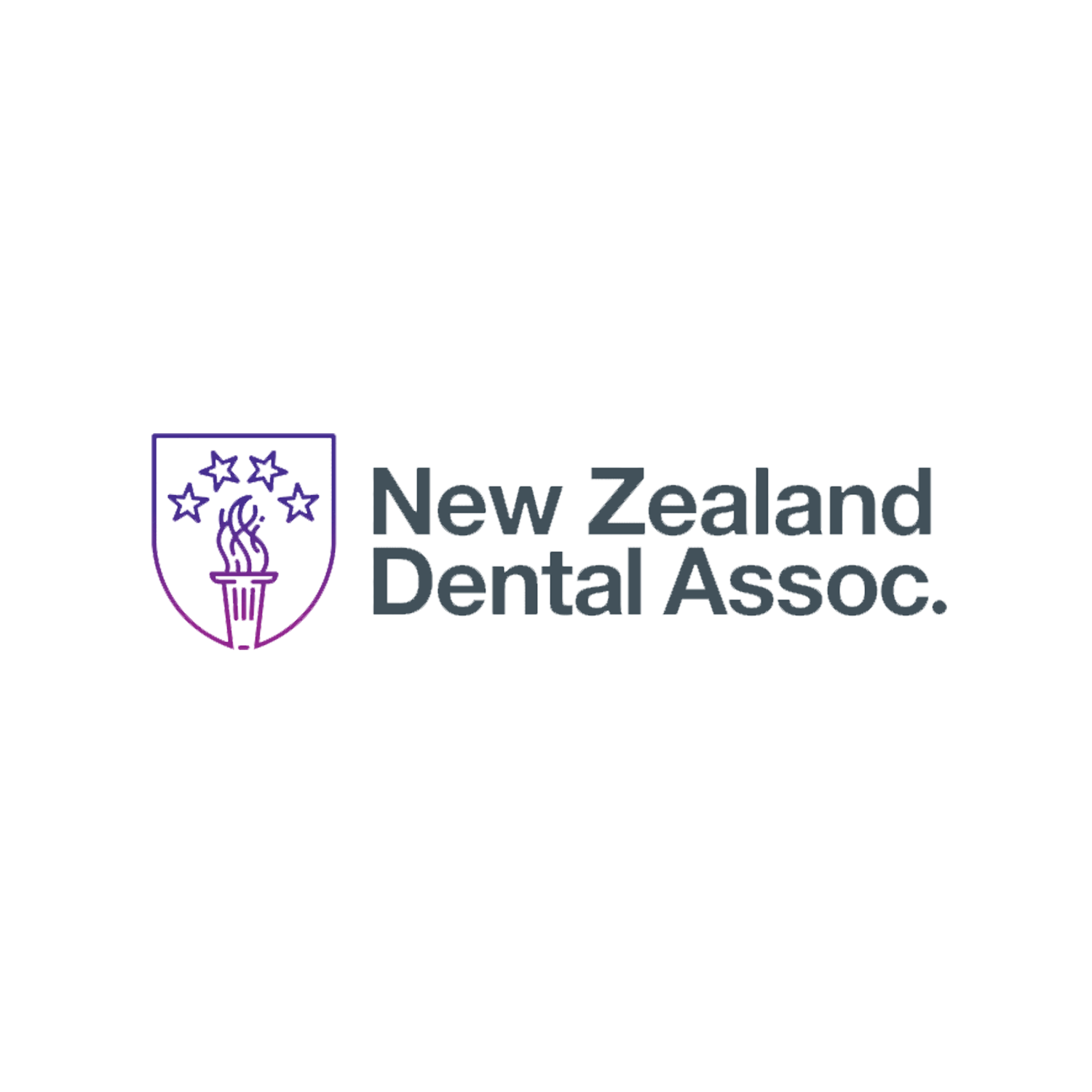 NZ Dental Association Logo